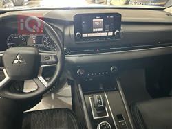 ميتسوبيشي اوتلاندر